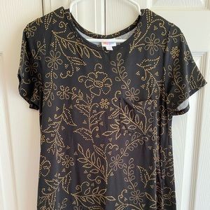 S Lularoe Carly dress